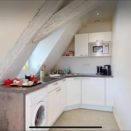 Le Nid Des Tanneurs Centre